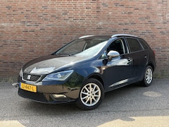 SEAT Ibiza ST - 1.0 EcoTSI Style Connect |Motorproblemen