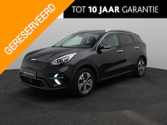 Kia e-Niro - Edition 64 kWh | 3-Fase | Trekhaak | Stoel/Stuurverwarming | Camera | Navigatie |