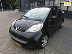 Peugeot 107 - 1.0-12V XS 2010 Airco 5-Deurs NAP APK