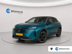 Peugeot 3008 - 1.2 Hybrid 136 GT | Achterbank in delen neerklapbaar | Achteruitrijcamera | Apple Carplay/