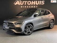 Mercedes-Benz GLA-Klasse - 200 Business Solution AMG Pano/Memoryseats/Ambient/Camera/Carbon/19"/Stoelverwarming