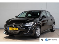 Peugeot 208 - 1.2 Active | Navigatie | Parkeersensoren | Apple Carplay & Android Auto | Cruise Controle
