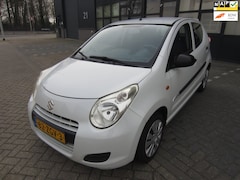 Suzuki Alto - 1.0 Comfort VVT 2012 Airco 99.000KM NAP APK