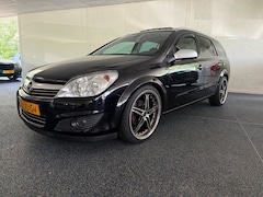 Opel Astra Wagon - 1.8 Essentia | Recaro | Panoramadak | Dab+ | Carplay | Trekhaak |