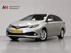 Toyota Auris Touring Sports - 1.8 Hybrid Dynamic Go|Pano|CAM|Trekhaak|