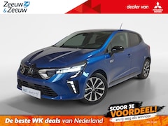 Mitsubishi Colt - 1.6 HEV Intense Automaat | 4.000, - registratie KORTING | 8 JAAR GARANTIE | nieuwe auto zo