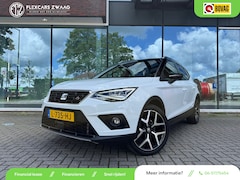 SEAT Arona - 1.0 TSI FR Business Intense Plus - Alcantara - Navi - Winterpakket - Org.NL