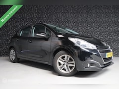 Peugeot 208 - 1.2 PureTech Blue Lion | Carplay | AC| P-Sensor
