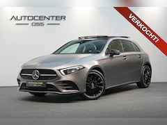 Mercedes-Benz A-klasse - 250 e AMG MAGNO MAT ✅ PANO ✅ CAMERA ✅ 19" ✅ NIGHT ✅ SFEER ✅ MBUX-HIGH END