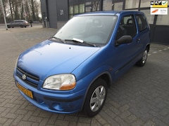Suzuki Ignis - 1.3-16V GL 2005 Airco NAP APK