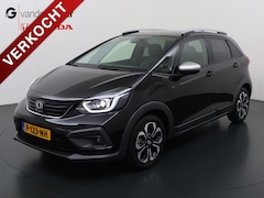 Honda Jazz - 1.5 i-MMD 109pk Hybrid CVT Crosstar