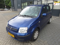 Fiat Panda - 1.2 Edizione Cool 2010 Airco NAP APK