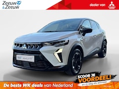 Mitsubishi ASX - 1.8 HEV AT Instyle | €3.000, - Korting| Compleet uitgerust | Schuif-kantel dak | Stoel-/st