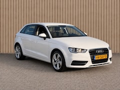 Audi A3 Sportback - 1.2 TFSI Attraction Pro Line+Airco+Cruise+Navi+NAP