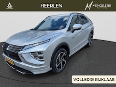 Mitsubishi Eclipse Cross - 2.4 PHEV Executive | Rijklaar | All Season Banden | Navigatie | 360° Camera |