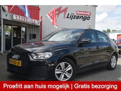 Audi A1 Sportback - 25 TFSI Pro Line Carplay | DAB | Virtual cockpit | Sportstuur | LMV