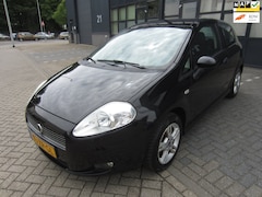 Fiat Grande Punto - 1.2 Active 2008 Airco 152.000KM NAP APK