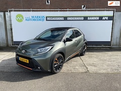 Toyota Aygo X - 1.0 VVT-i S-CVT Limited 2022 | Automaat