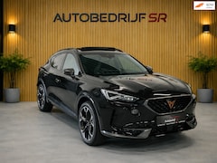 CUPRA Formentor - 1.4 e-Hybrid VZ Performance | Panoramadak Camera Sfeerverlichting Inklapbare Spiegels |