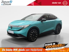 Nissan LEAF - Evolve + Two Tone 75kWh 217PK AUTOMAAT | NU TE BESTELLEN | €2000, - inruilpremie |