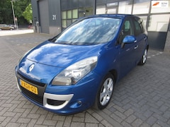 Renault Scénic - 2.0 Dynamique 2009 Automaat Navi NAP APK