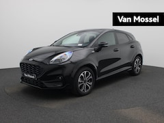 Ford Puma - 1.0 EcoBoost Hybrid ST-Line X Aut. | Winterpack | B&O Soundsystem | Camera | Navigatie | A