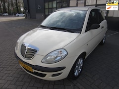 Lancia Y(psilon) - Ypsilon 1.2 2006 Airco NAP APK