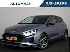 Hyundai i20 - 1.0 T-GDI Premium Automaat | Climate | Camera