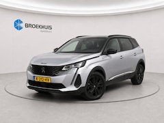 Peugeot 3008 - 1.6 HYbrid 225 GT Black Pack | Achteruitrijcamera | Apple Carplay/Android Auto|telefoonint