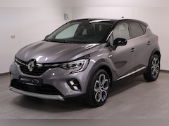 Renault Captur - 1.6 E-Tech full hybrid 145 techno | All Weather