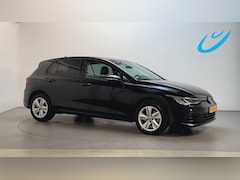 Volkswagen Golf - 1.0 eTSI DSG Life Business Alcantara Stoelverwarming Sfeerverlichting DAB+
