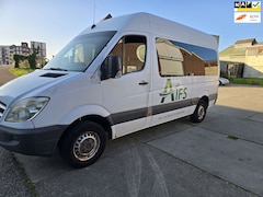 Mercedes-Benz Sprinter - 311 2.2 CDI 366