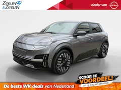 Nissan Micra - 52 kWh ADVANCE A/T | €2000, - korting | Stuur/stoelverwarming | Navigatie | Achteruitrijca