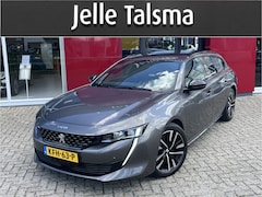 Peugeot 508 SW - 1.6 HYbrid GT Line 225PK PHEV