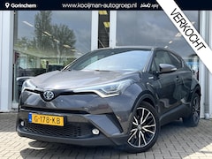 Toyota C-HR - 1.8 Hybrid Executive Ultimate