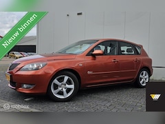 Mazda 3 Sport - 1.6