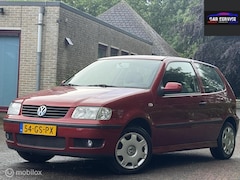Volkswagen Polo - 1.4-16V/NAP/APK/1e EIG/ELEKPAKKET/TREKHAAK