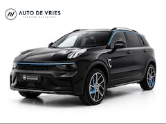 Lynk & Co 01 - 1.5 Plug-in Hybrid 262pk | Panoramadak | Navigatie | 360 Camera