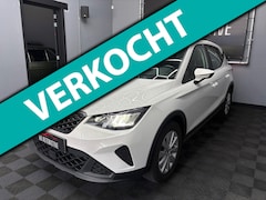 SEAT Arona - 1.0 TSI Xperience Connect