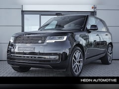 Land Rover Range Rover - P550e Autobiography PHEV | Shadow Pack l Towing Pack l Koelkast |