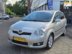 Toyota Verso - 1.8 VVT-i Luna 7p.*automaat*dealer onderhoud*nap*apk*airco*navigatie*trekhaak*inruil mog
