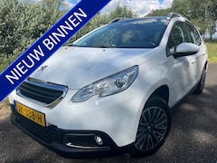 Peugeot 2008 - 1.2 PureTech Active