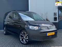 Volkswagen Caddy Cargo Maxi - 2.0 TDI Economy Business | NL Auto | Camera | Navigatie via Apple Carplay / Android Auto |