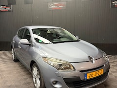 Renault Mégane - 1.6 Sélection Business | Cruise | Airco | Navi | PDC |