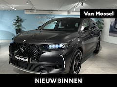 DS 7 Crossback - E-Tense Performance Line | Trekhaak | Focal Audio | 360° Camera | Zeer compleet