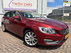 Volvo V60 - 1.6 T3 Summum