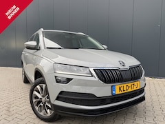Skoda Karoq - 1.5 TSI ACT 150PK Aut. Business Edition Plus