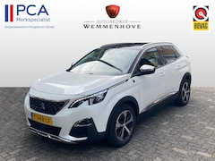 Peugeot 3008 - 1.6 PureTech GT Line