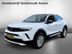 Opel Mokka - 1.2 Turbo Edition | Navigatie | Trekhaak | All Season banden | c