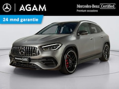 Mercedes-Benz GLA-Klasse - Mercedes-AMG AMG 45 S 4MATIC+ | Panorama dak
